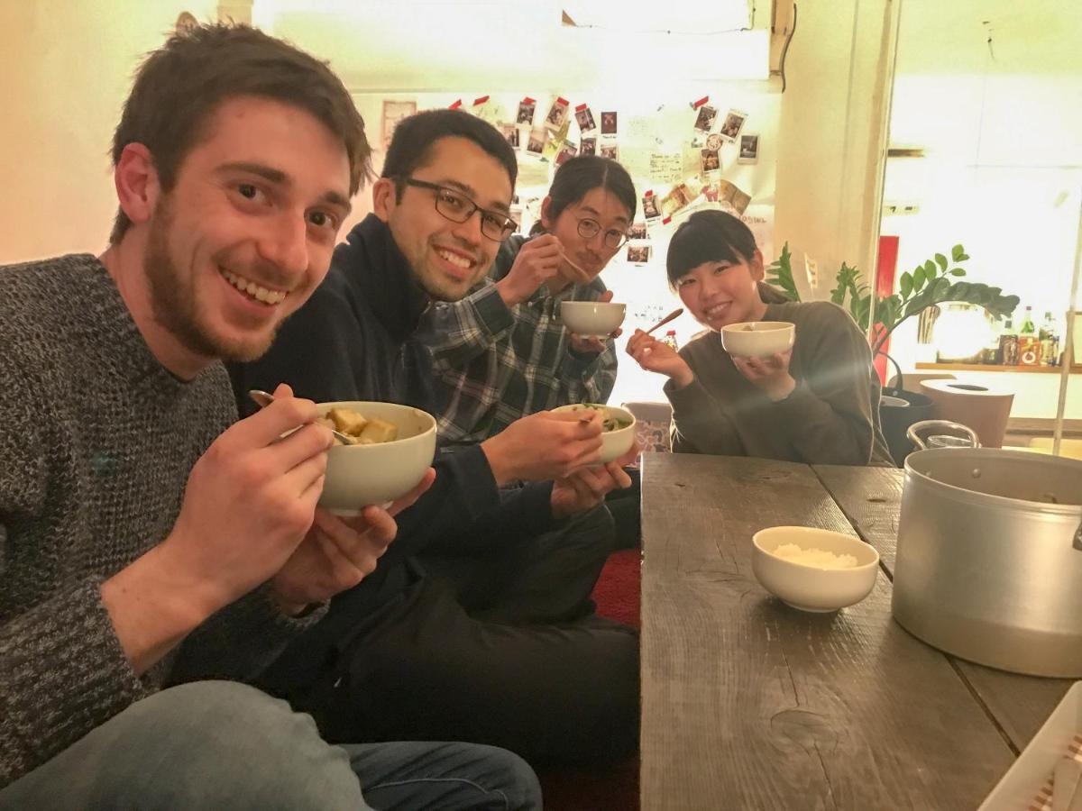 Plumhostel Odawara