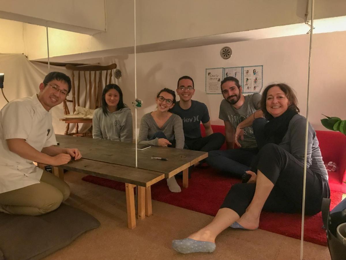 Plumhostel Odawara